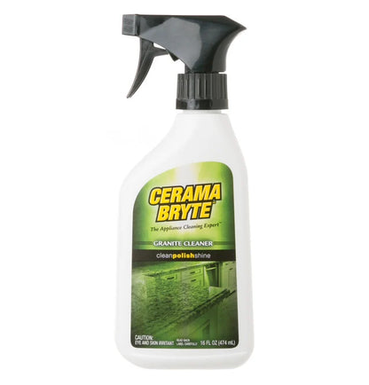 Granite Cleaner