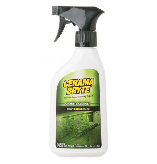 Granite Cleaner