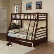 Jason Twin/Full Bunk Bed