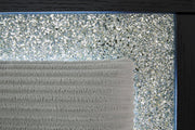 Raechalla Full Upholstered Panel Bed