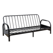 Armazón de sofá ajustable Alfonso de 77" de largo