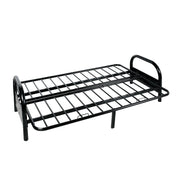 Armazón de sofá ajustable Alfonso de 77" de largo