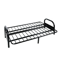 Armazón de sofá ajustable Alfonso de 77" de largo