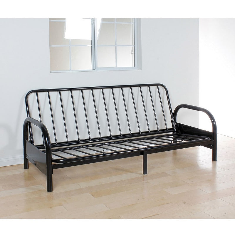Armazón de sofá ajustable Alfonso de 77" de largo
