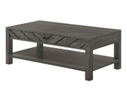 Valor 3PC Cocktail Table Set