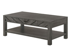 Valor 3PC Cocktail Table Set