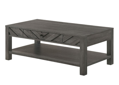 Valor 3PC Cocktail Table Set