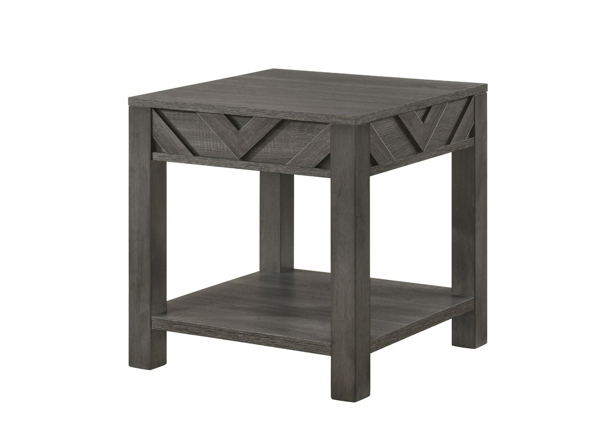 Valor 3PC Cocktail Table Set