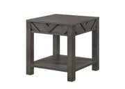 Valor 3PC Cocktail Table Set