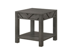 Valor 3PC Cocktail Table Set