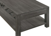 Valor 3PC Cocktail Table Set