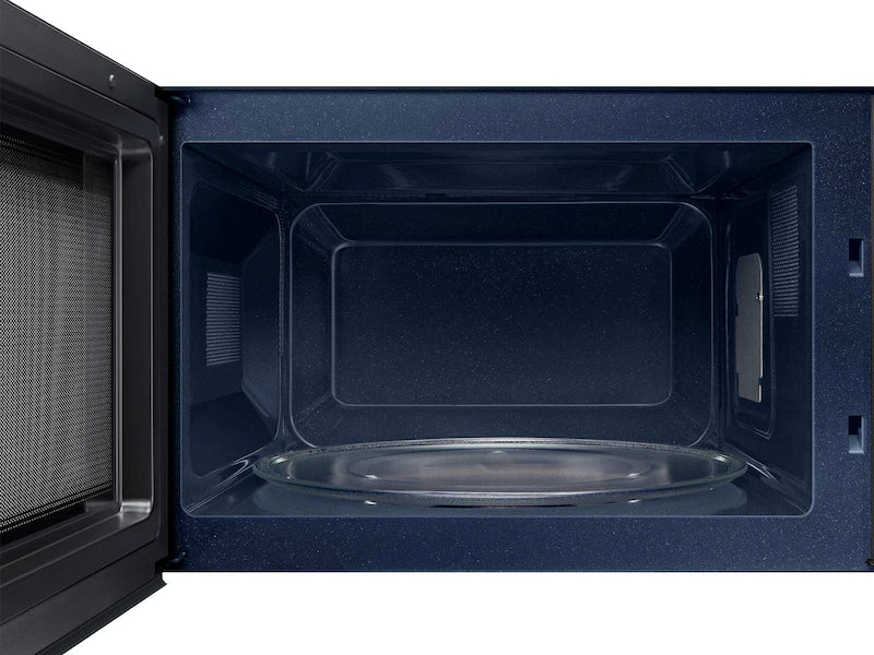 1.9 cu. ft. Countertop Microwave with Sensor Cooking in Fingerprint Resistant