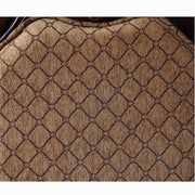 Chateau De Ville 45"H Upholstered Side Chair (Set-2)