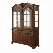 Buffet y aparador Chateau De Ville de 6 cajones