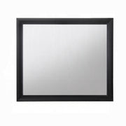 Ireland Dresser & Mirror Set