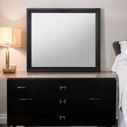 Ireland Dresser & Mirror Set