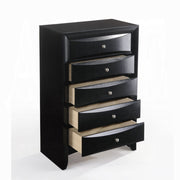 Ireland Chest - Black
