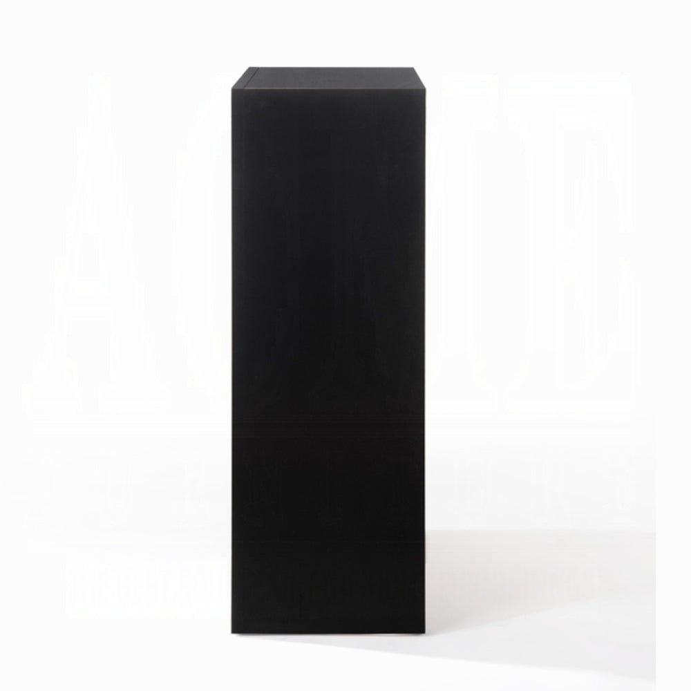 Ireland Chest - Black