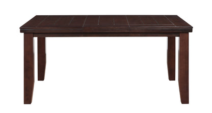 Urbana Extendable Rectangular Dining Table