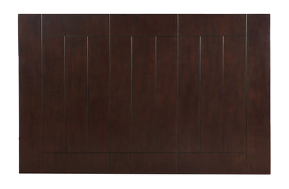 Urbana Extendable Rectangular Dining Table