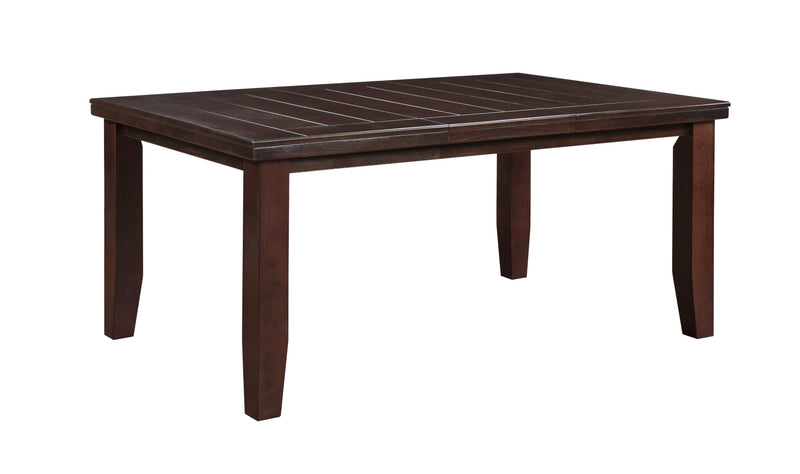 Urbana Extendable Rectangular Dining Table