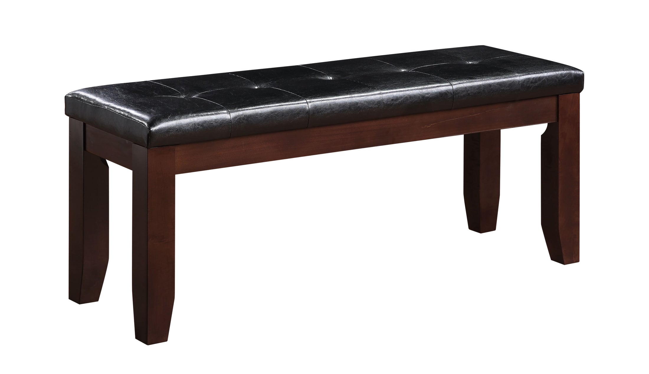 Banco tapizado Urbana de 48" de largo