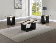 Adea 3PC Cocktail Table Set
