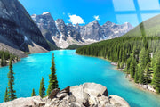 Moraine Vista Tempered Glass