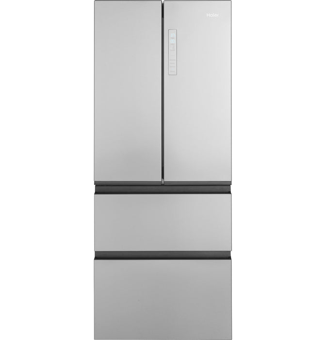 14.5 Cu. 4 Door Refrigerator