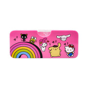 Hello Kitty® & Friends “Core” 6-PC Sponge + Tray Set