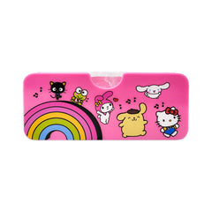 Hello Kitty® & Friends “Core” 6-PC Sponge + Tray Set