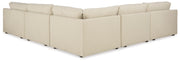 Elyza 5-Piece Sectional