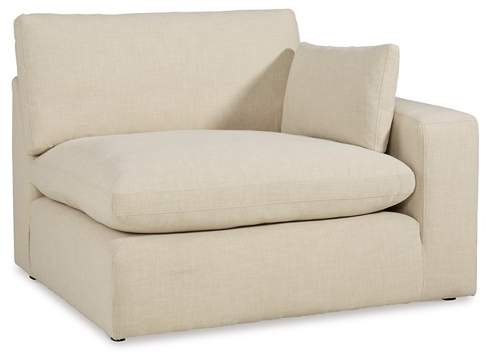 Elyza Sectional Sofa