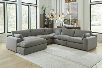 Elyza Upholstery Package