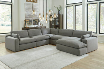 Elyza Upholstery Package