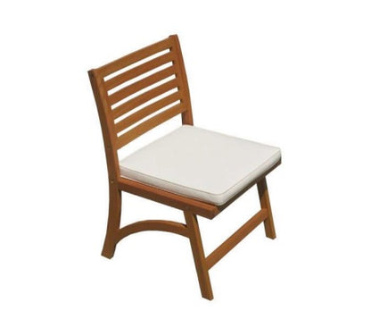 Coaster Outdoor Side Chair