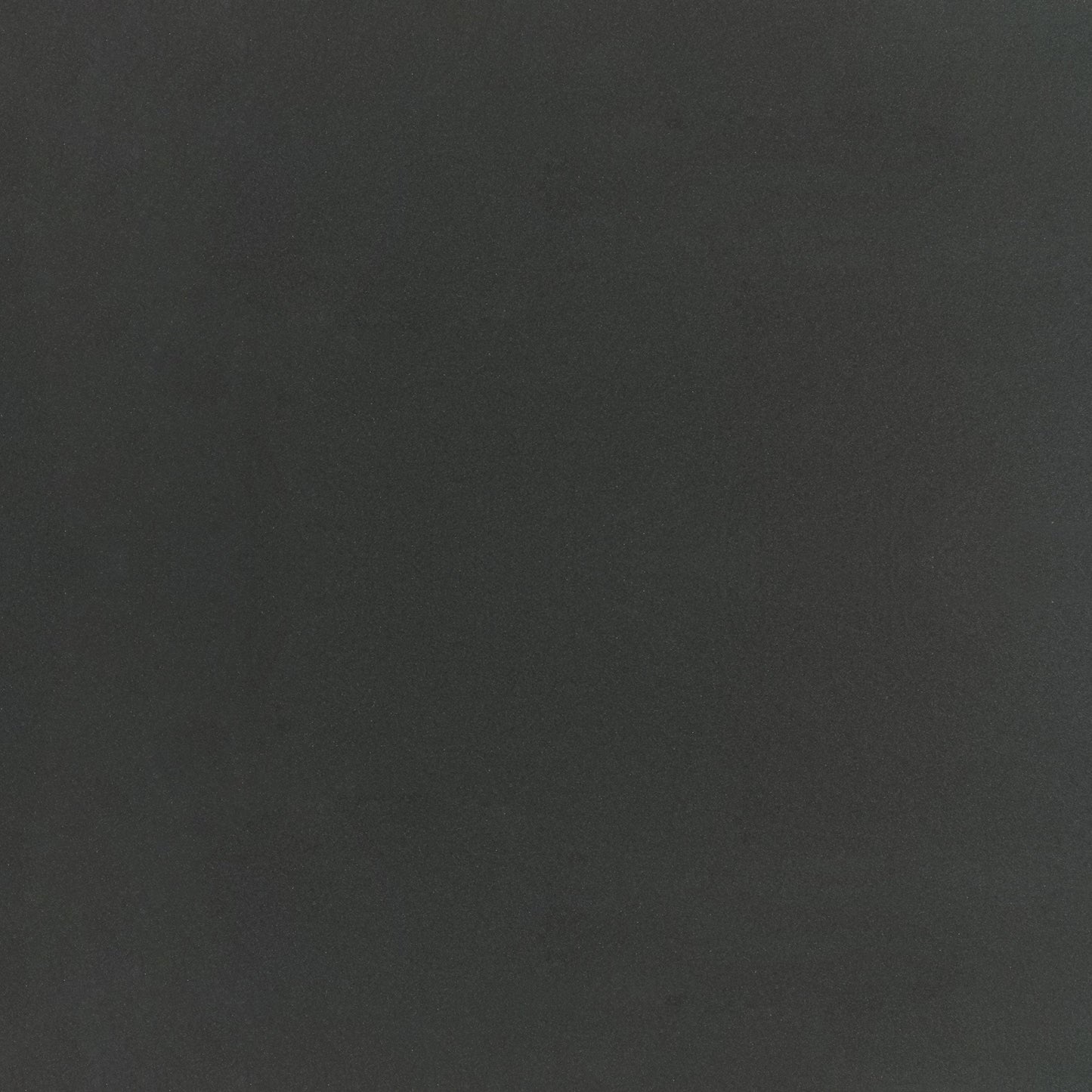 Silla de comedor tapizada Garza negra (juego de 2)