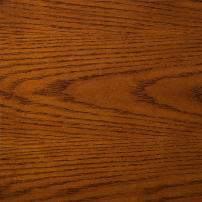 Mitchell Round Dining and Billiard Poker Game Table Amber