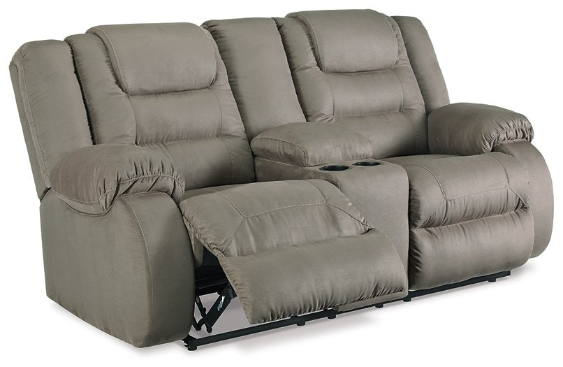 McCade Upholstery Package