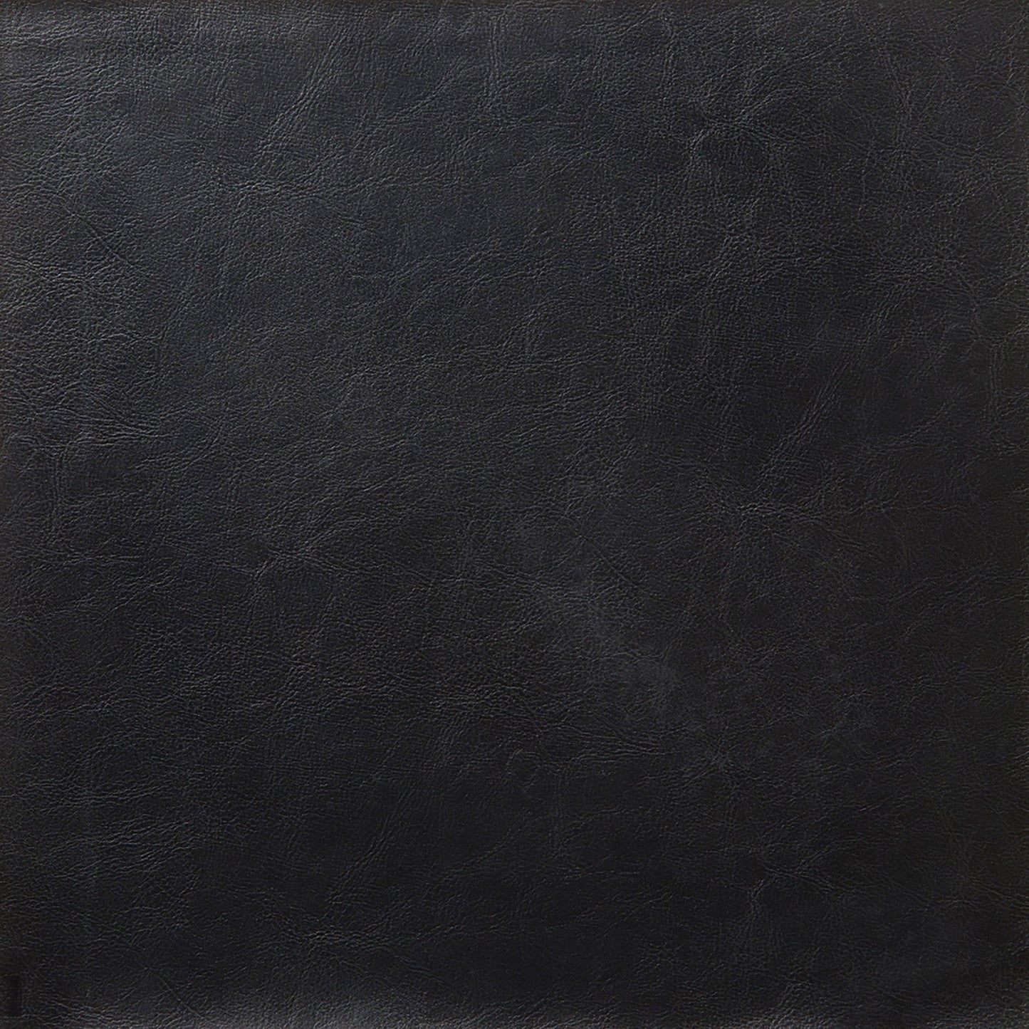 Taburete de bar giratorio sin respaldo Aboushi marrón (juego de 2)