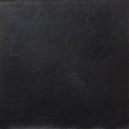 Taburete de bar giratorio sin respaldo Aboushi marrón (juego de 2)