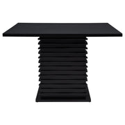 Stanton Square Counter Height Dining Table Set