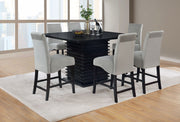 Stanton Square Counter Height Dining Table Set