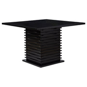Stanton Square Counter Height Dining Table Set