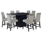 Stanton Square Counter Height Dining Table Set