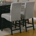 Stanton Upholstered Side Chair - Canales Furniture