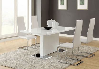 Anges Dining Table Set