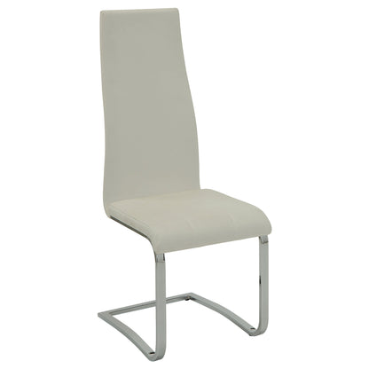 Anges Dining Table Set