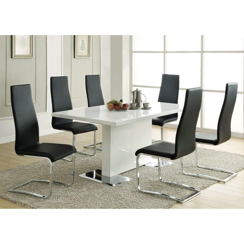 Anges Dining Table Set