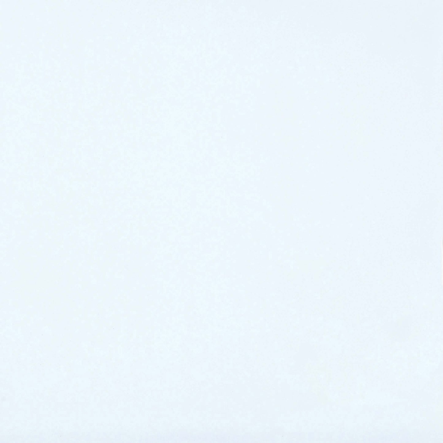 Mesa de comedor rectangular Anges de 63 pulgadas, blanca de alto brillo